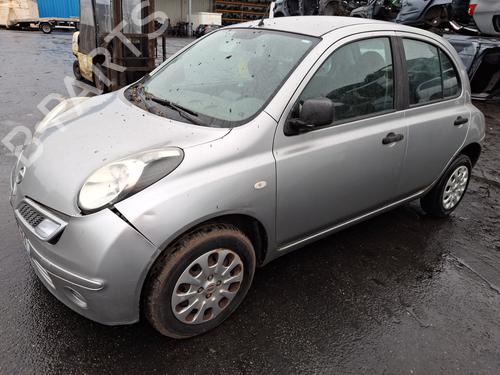 Engine NISSAN MICRA III (K12) 1.2 16V | BP37331468M1 - Image 10
