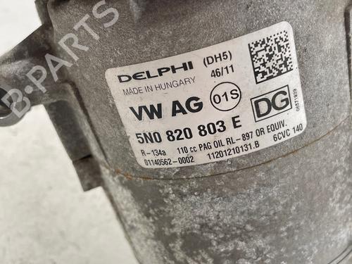 Used AC compressor AC compressor 39629954 39629954