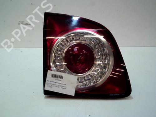 Left tailgate light VW GOLF PLUS V (5M1, 521) | BP37309377C79 - Image 2