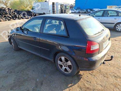 Left front window switch AUDI A3 (8L1) 1.9 TDI | BP37348039I27  - Image 11