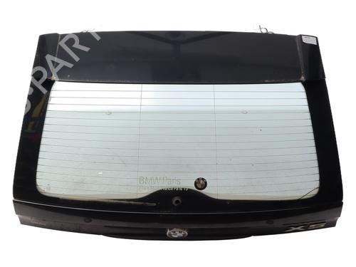 Tailgate BMW X5 (E53) 3.0 d | BP37614950C6 - Image 2