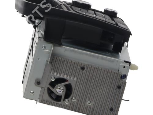 Radio OPEL MERIVA B MPV (S10) 1.7 CDTI (75) | BP37336067E6 - Image 3