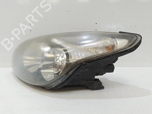 Left headlight HYUNDAI i30 (FD) 1.6 CRDi | BP37316813C28 - Image 3