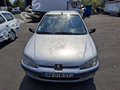 Brugte PEUGEOT 106 I (1A, 1C) 4818325