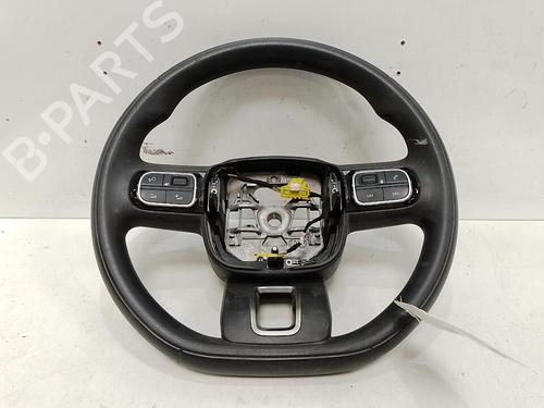 Ratt CITROËN C3 III (SX) 1.2 PureTech 82 | BP37620486C49 - Image 2