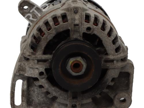 Alternator RENAULT TWINGO II (CN0_) | BP37326596M7 - Image 3
