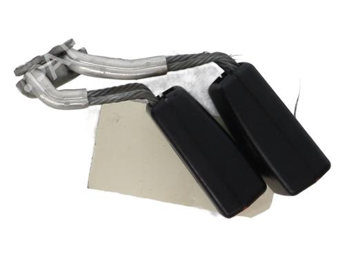 Seat buckle VW PASSAT B6 (3C2) | BP37331864I32 - Image 3