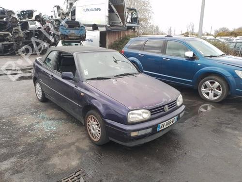 Switch VW GOLF III Cabriolet (1E7) 1.8 | BP37322064I30 - Image 5