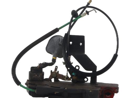 Used Front left lock Front left lock 37337711 37337711