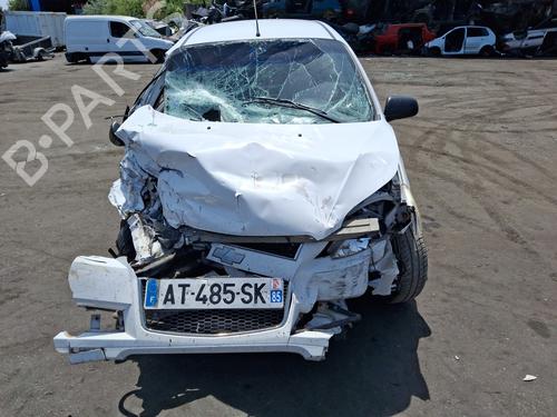 Switch CHEVROLET AVEO / KALOS Hatchback (T250, T255) | BP37342540I30 - Image 12