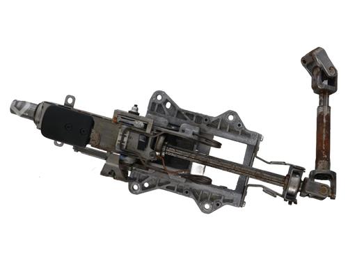 Steering column AUDI A3 (8P1) 1.9 TDI | BP37334606M21 - Image 3
