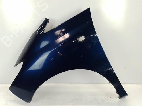 Used Left front fenders Left front fenders 37621178 37621178