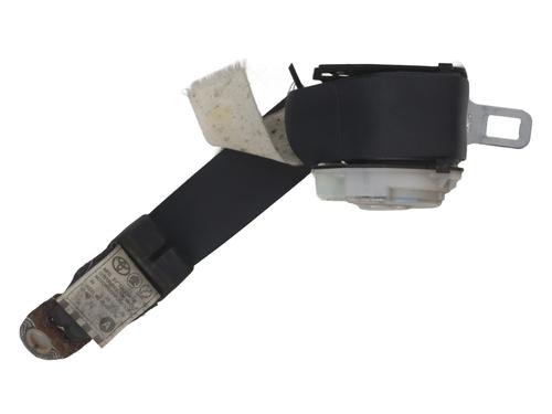 Used Rear left seatbelt Rear left seatbelt 37342342 37342342