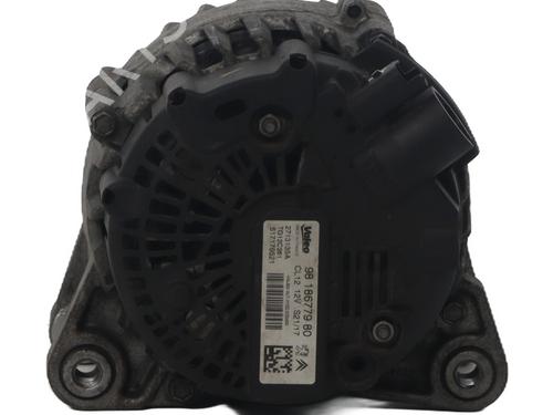 Used Alternator Alternator 37333619 37333619