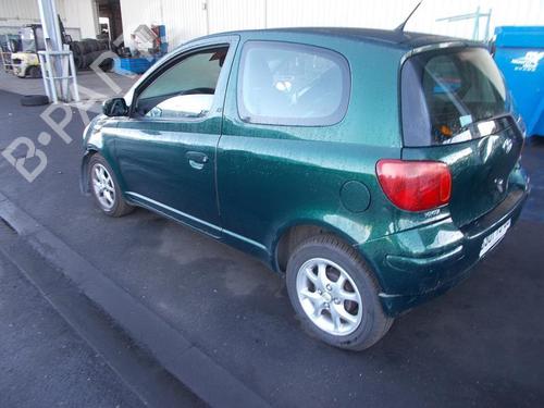 Engine TOYOTA YARIS (_P1_) 1.3 (SCP12_, SCP13_, SCP12R, SCP13R) | BP37305658M1 - Image 2