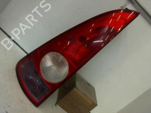 Left taillight RENAULT ESPACE IV (JK0/1_) 2.2 dCi (JK0H) | BP37298960C34 - Image 2