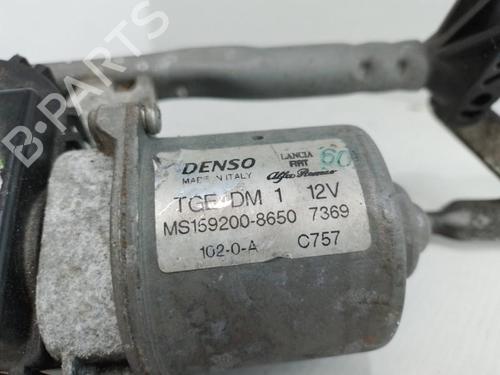 Front wiper motor FORD KA (RU8) 1.3 TDCi | BP37308965M29 - Image 2