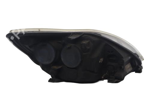 Left headlight FORD FOCUS II Convertible 2.0 TDCi | BP37338516C28 - Image 5