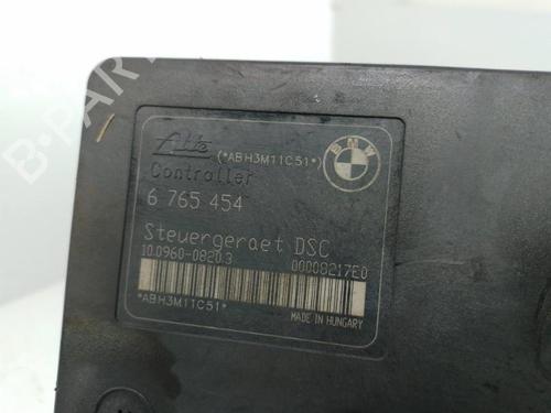 ABS pump BMW 3 Coupe (E46) | BP37317636M43 - Image 2