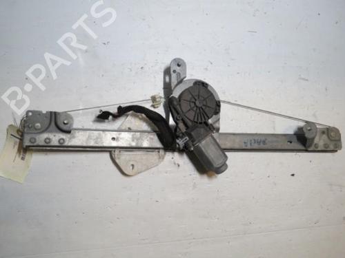 Used Front right window mechanism Front right window mechanism 37299257 37299257