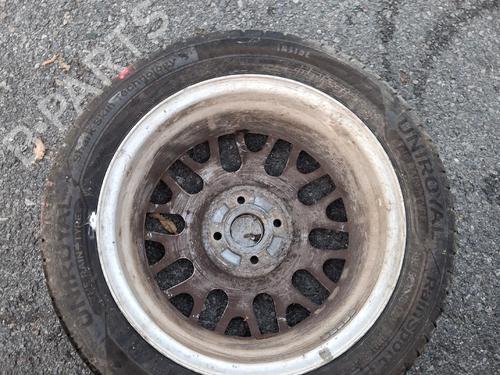 Used Rim Rim 39629733 39629733