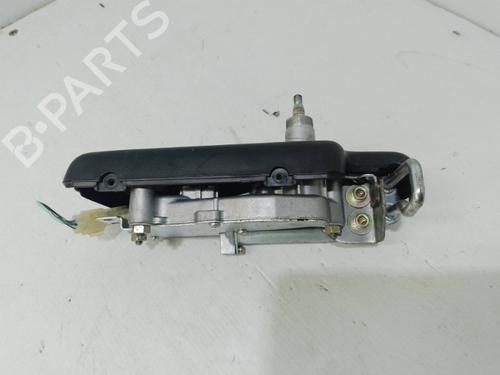Used Rear wiper motor Rear wiper motor 37323680 37323680