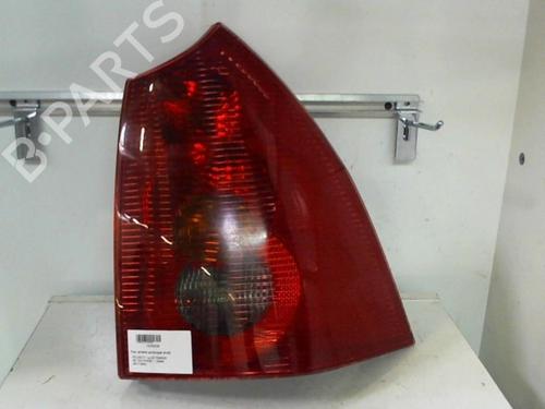 Used Right taillight Right taillight 37299930 37299930