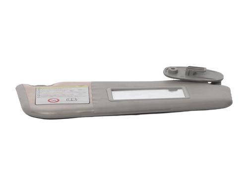 Used Right sun visor Right sun visor 37341850 37341850