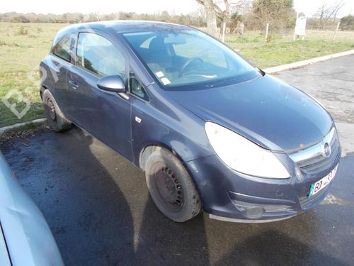 Front left seatbelt OPEL CORSA D (S07) 1.3 CDTI (L08, L68) | BP37302730I26 - Image 7
