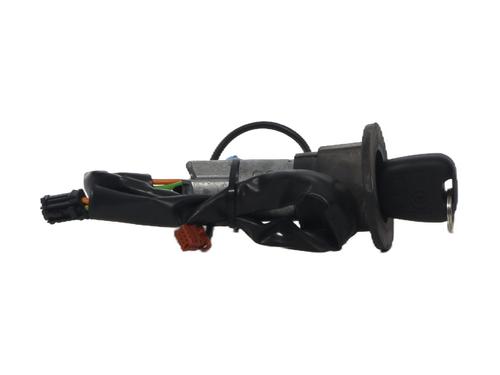 Ignition barrel PEUGEOT 206 CC (2D) 1.6 HDi 110 | BP37338558M48 - Image 2