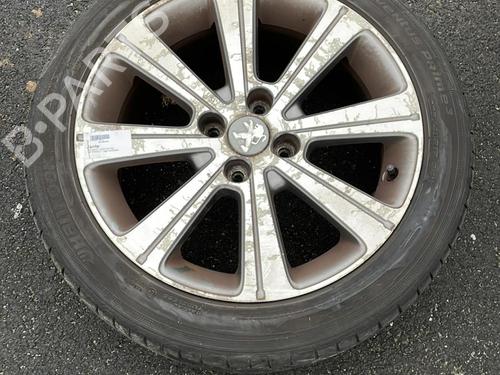 rim-peugeot-307-3ac-2000-2001-2002-2003-2004-2005-2006-2007-2008-2009-2010-2011-2012-37308174 main image