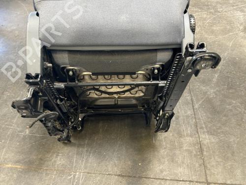 Left front seat FORD TRANSIT CONNECT (P65_, P70_, P80_) 1.8 TDCi | BP37621550C15  - Image 5