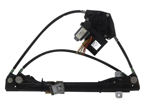 Front left window mechanism VW GOLF V (1K1) | BP37342019C22 - Image 2