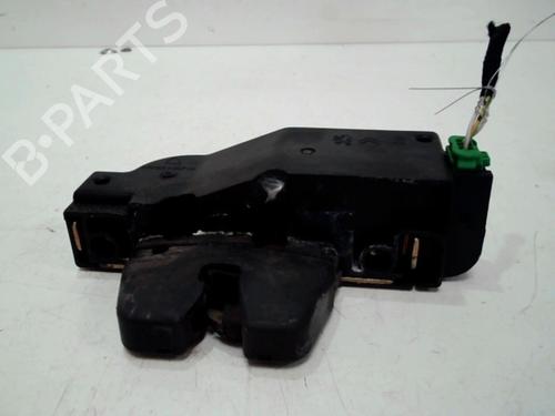 Tailgate lock CITROËN C8 (EA_, EB_) 2.2 HDi | BP37309711C101 - Image 2
