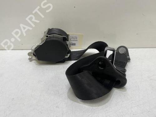 Used Rear left seatbelt Rear left seatbelt 37321177 37321177