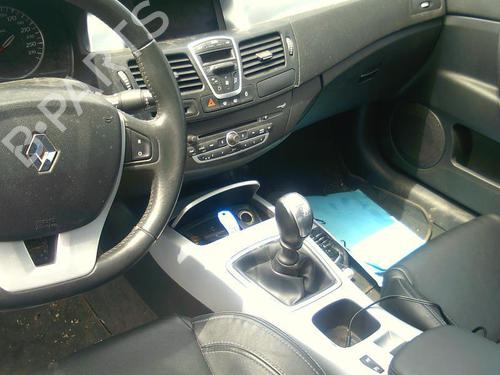 Card reader RENAULT LAGUNA Coupe (DT0/1) 2.0 dCi (DT01, DT08, DT09, DT0K, DT12, DT1C, DT1D, DT1M,... | BP37310365E4 - Image 7