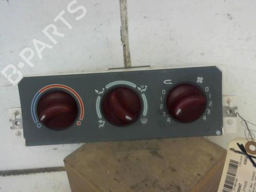 Used Climate control Climate control 37295866 37295866