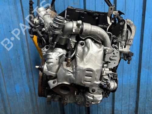 Starter RENAULT TRAFIC III Van (FG_) 1.6 dCi 125 (FGMH) | BP37320601M8  - Image 20