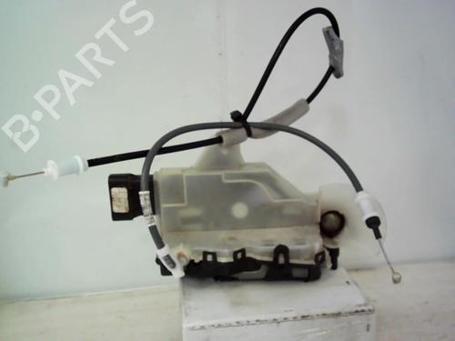 Front left lock CITROËN C3 III (SX) 1.5 BlueHDi 100 (SXYHYP, SXYHTU) | BP37307565C98 - Image 2