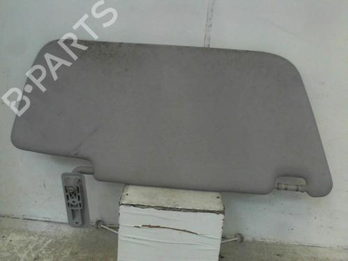 left-sun-visor-mercedes-benz-vaneo-414-2002-2003-2004-2005-37304704 main image