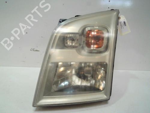 Left headlight FORD TRANSIT Van (FA_ _) 2.4 TDCi RWD | BP37310585C28 - Image 2