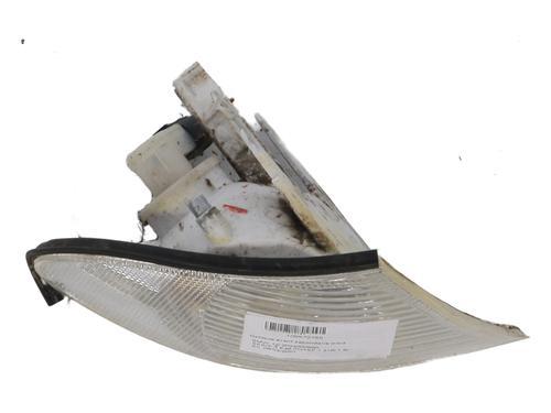 Right front indicator BMW 3 (E46) 318 i | BP37335241C33  - Image 5