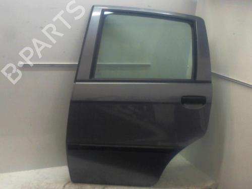 Used Left rear door Left rear door 37618254 37618254