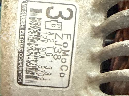 Alternator MAZDA 2 (DE_, DH_) 1.3 (DE3FS) | BP39889859M7 - Image 3