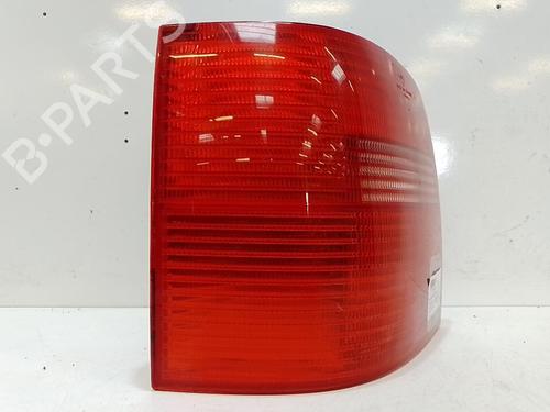 Used Left taillight Left taillight 37316596 37316596