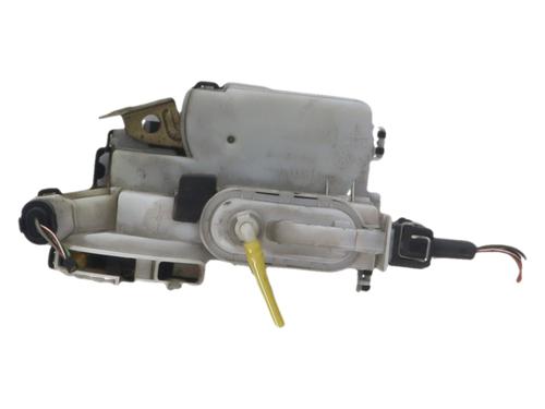 Used Front left lock Front left lock 37348805 37348805