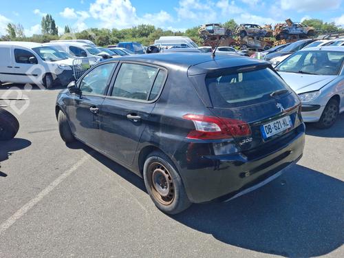 Used Parts PEUGEOT 308 I (4A_, 4C_) 4803881