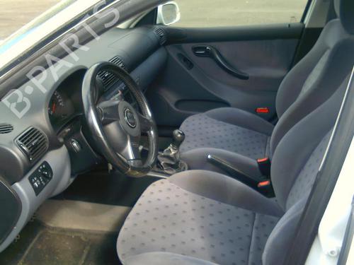 Left headlight SEAT TOLEDO II (1M2) | BP37306367C28 - Image 4