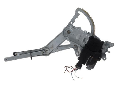 front-left-window-mechanism-opel-corsa-c-x01-2000-2001-2002-2003-2004-2005-2006-2007-2008-2009-37340530 main image