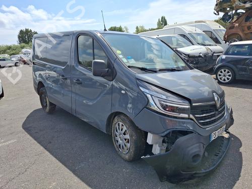 Used Parts RENAULT TRAFIC III Van (FG_) 2.0 dCi 120 (FGMN) 4874732